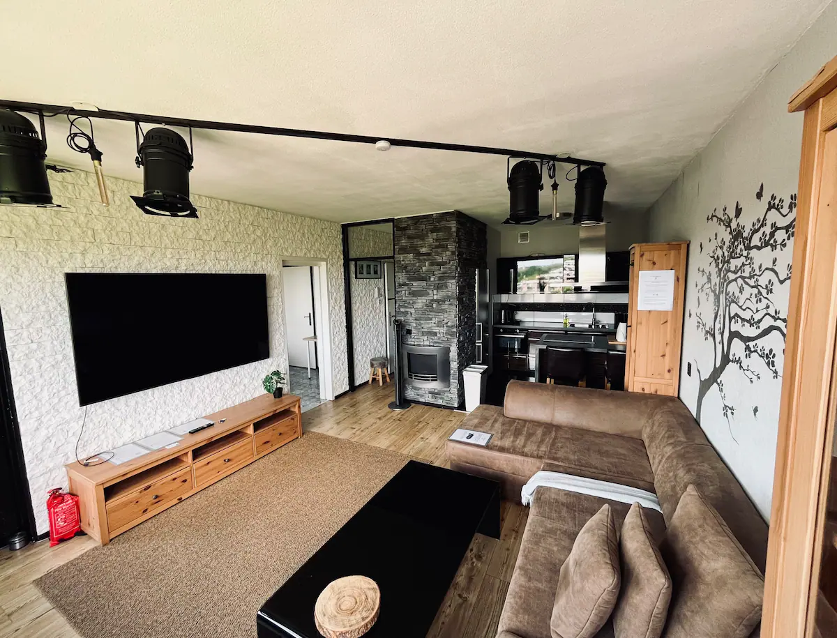 Living room eindhovenapart.com