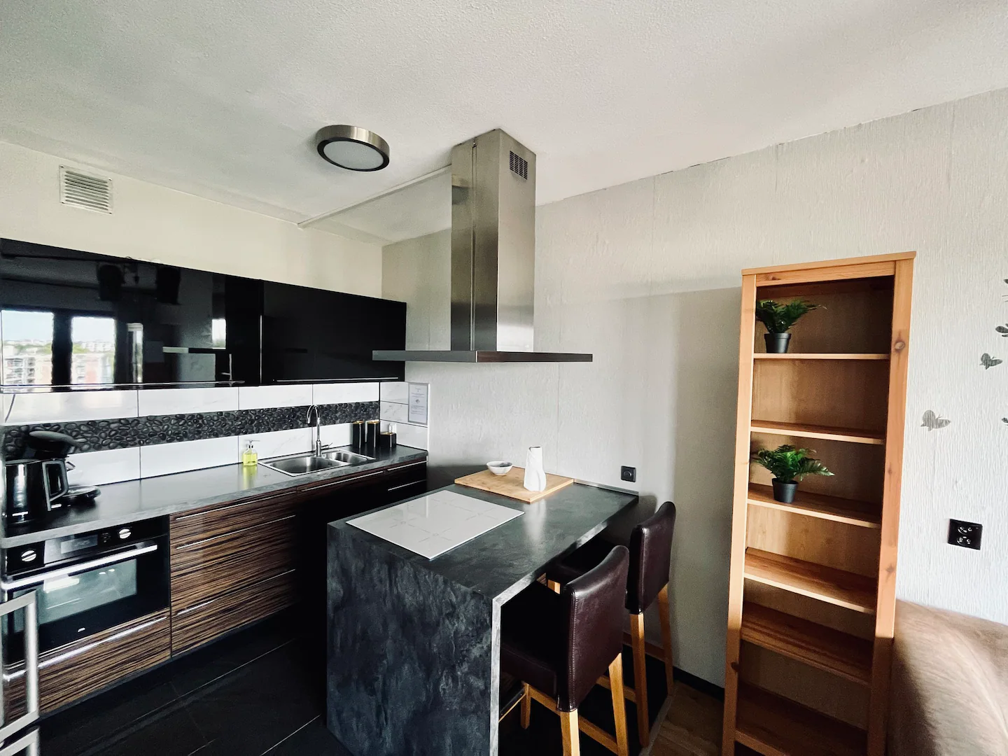 Kitchen eindhovenapart.com