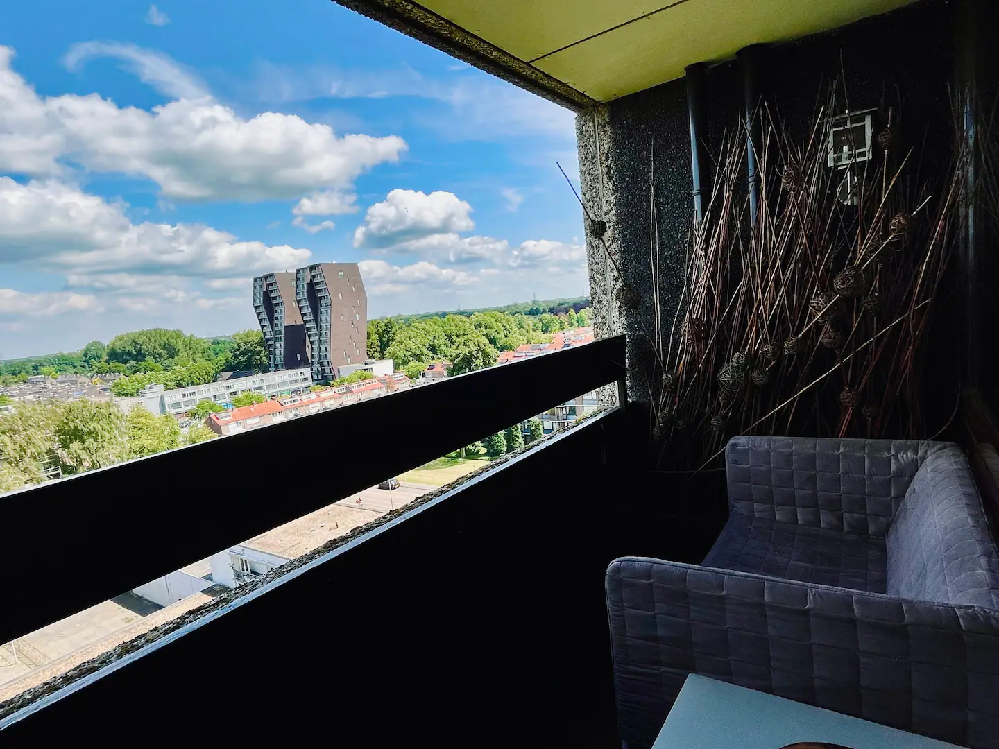 Bedroom eindhovenapart.com