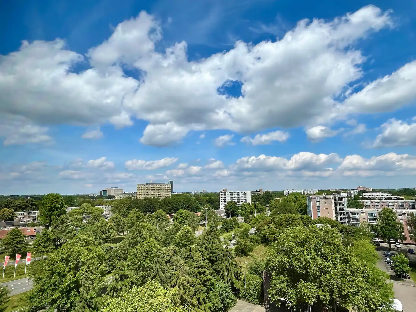 Bedroom eindhovenapart.com